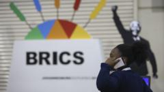Brics logosu