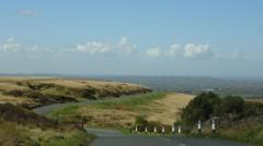 Seasonal bus service to beauty spot returns