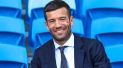 Cardiff hot seat 'doesn't feel that hot'