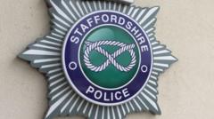 PC sacked for sexually harassing colleague