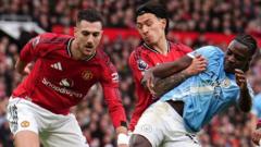 Doku thankful he was not ‘badly injured’ by Dalot