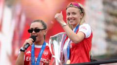 ‘I kept saying “do you believe in magic?” – and magic delivered’