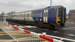 Will Northumberland Line success help more open?