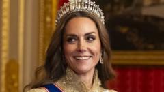 Weekly quiz: Why did the princess climb the UK's three highest peaks?