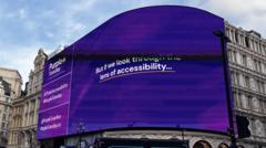 Shops need 'mindset change' on disabled access