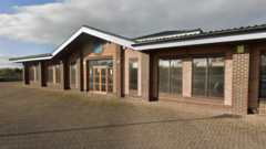 'First hotel in Scotland' could reopen as business hub