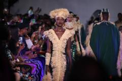 Dakar Fashion Week : un tremplin pour les jeunes créateurs