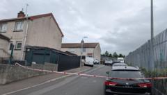 Murder inquiry launched after death in County Down