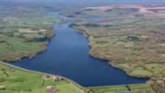 Popular beauty spot reopens after grenades found