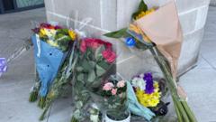 Man charged with rape and murder after girl's death