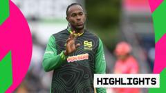 Is Fire Facing Elimination After Heartbreaking Final-Ball Loss to Brave?