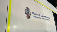 Man dies after tree falls onto caravan during storm