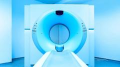 Scans reviewed amid concerns about radiologist