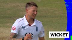 Can Carse&#039;s Bowling End Rahul&#039;s Brilliant Innings?