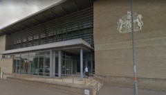 Attempted murder charge after woman attacked