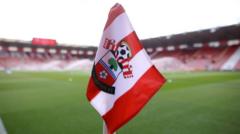 'You legend. Manager loved it' - Southampton's Spygate WhatsApps revealed