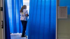 What the latest flu figures tell us about the spread of the virus