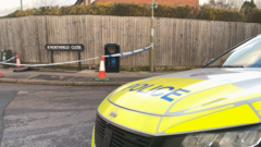 Man, 23, jailed over midnight stabbing