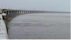 Aworan afara Third Mainland
