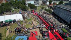 What Happened to the Ironman Competitor Who Died During the Swim?