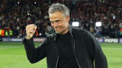‘The league of farmers?’ How PSG and Inter defied the odds