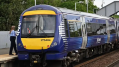 Is ScotRail Ditching the Controversial AI Voice on Trains?