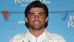 Love Island star jailed after dog bit runner