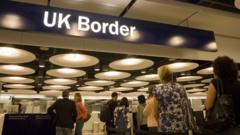 Chris Mason: Why Labour aims to buck 25-year trend of rising legal migration