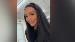 Children 'heartbroken' after dance school destroyed by fire