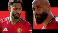 Is Manchester United Finally Turning a Corner Despite Bad Luck?