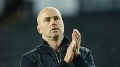 Kilmarnock 1-3 Motherwell: What Berthel Askou said 