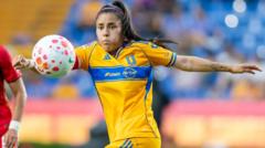 Could Ovalle's £1.1M Signing Make History for Orlando Pride?