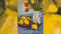 Region-wide arts trail celebrates 20th anniversary