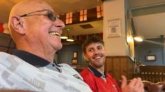 England fan who spent life savings gets money back