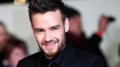 One Direction star Liam Payne dies after balcony fall