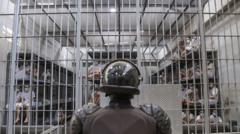 Could El Salvador and the US Strike a Deal for a Prisoner Swap with Venezuela?
