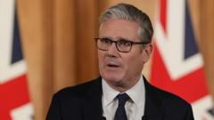 Leadership uncertainty 'enormously disruptive', former top civil servant warns