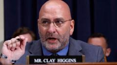 Why Was There Only One No Vote on Releasing Epstein Files?