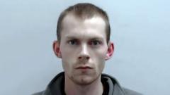Killer who stabbed 'unsuspecting' man he lured on dating app jailed for life