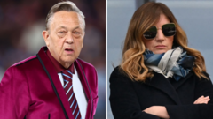 Why Are West Ham Fans Demanding Board Changes?