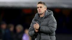 'Brilliant' Philogene winner 'one to enjoy' - McKenna