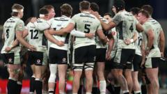 Wales make progress – can they take the next step and start winning?