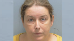Woman jailed over £300,000 holiday firm fraud