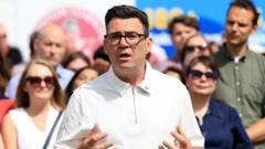 Where will Andy Burnham take Wales and Welsh devolution?