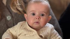 3D heart to let surgeons practise baby's vital op