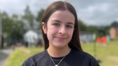 Persistent anti-social behaviour is 'scary for our community'
