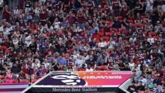 Will the Premier League Join La Liga and Serie A in Hosting Games Abroad?