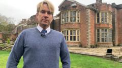 Date set for 'Downton Shabby' High Court hearing