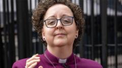 Church missed opportunity to hear victims, says bishop