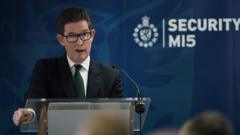 MI5 misled watchdog about neo-Nazi spy case after lying in court